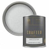 ΜΕΤΑΛΛΙΚΟ ΧΡΩΜΑ ΝΕΡΟΥ MAT ΑΣΗΜΙ/SOPHISTICATION 5096165 CRAFTED CROWN 1,25lt